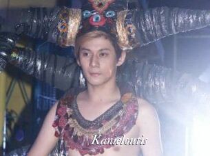 kanieloutis Partouze