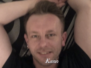 Kanio