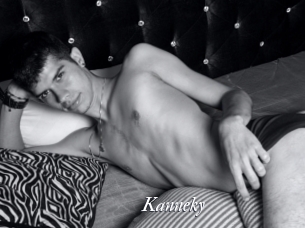kanneky Partouze