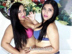 Kannyxlizzyy