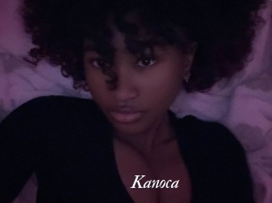 Kanoca