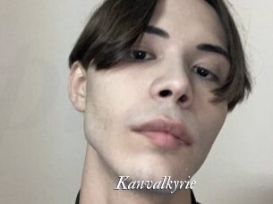 Kanvalkyrie