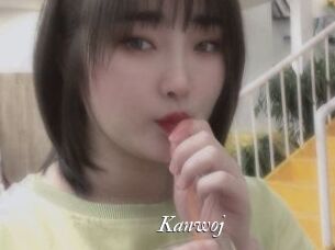 Kanwoj