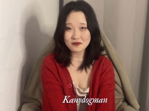 Kanydogman