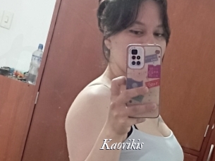Kaorikis