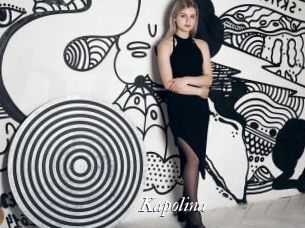 Kapolina