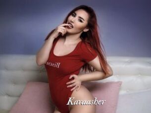 Karaasher