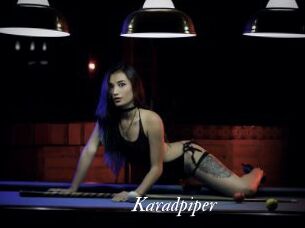 Karadpiper