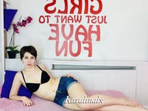 Karalinalx