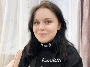 Karalotti