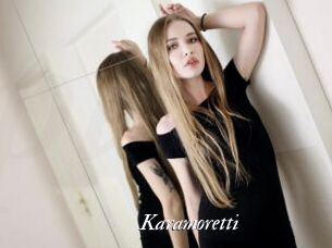 Karamoretti