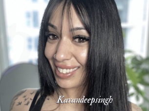 karandeepsingh Partouze