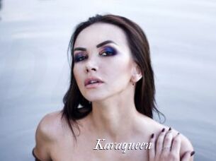 karaqueen Partouze