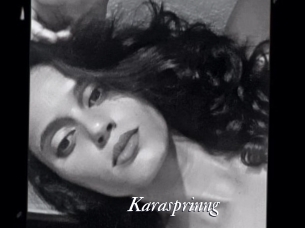Karasprinng