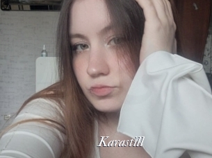 Karastill
