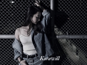 Karawill