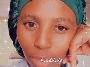 Kardibabe