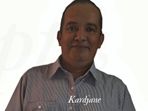Kardjane