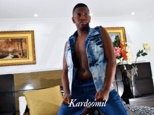 Kardoomil