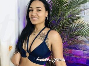 Kareen_gerson
