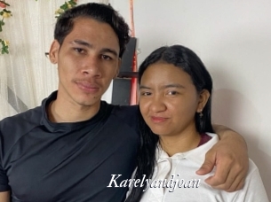 Karelyandjoan