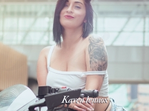 Karen_lennox