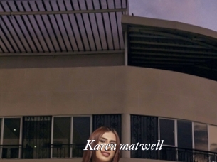 Karen_matwell
