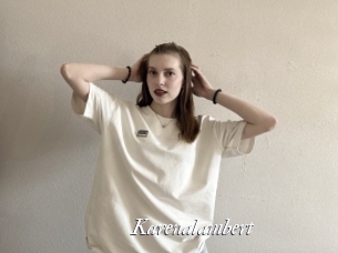 Karenalambert