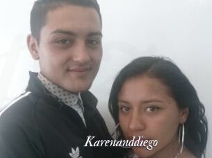Karenanddiego