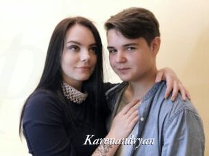 karenandryan Partouze