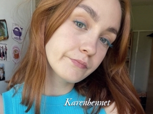 Karenbennet