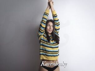 Karenbonhy