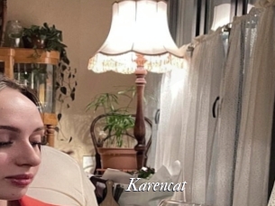 karencat Partouze