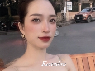 karenchris Partouze