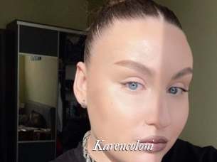 karencoloni Partouze