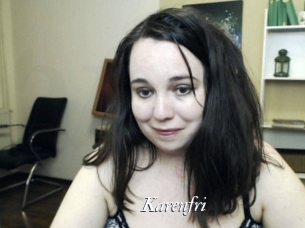 karenfri Partouze