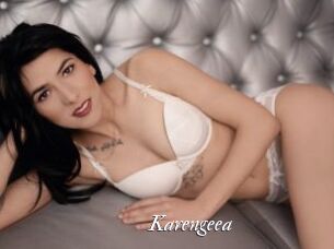Karengeea