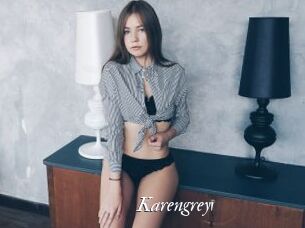 Karengrey
