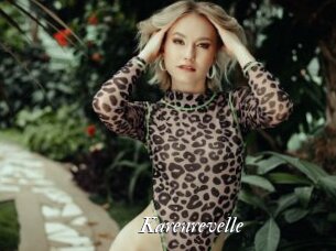 Karenrevelle