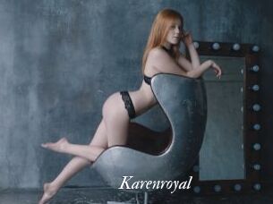 Karenroyal