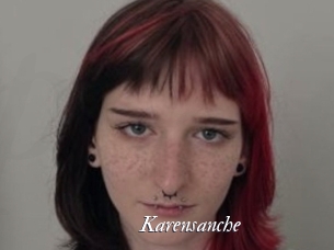 Karensanche