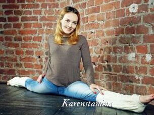 Karenstamina