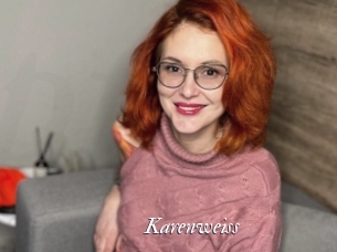 Karenweiss