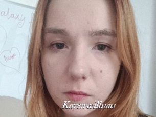 Karenwillsons
