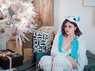 Karenwinning