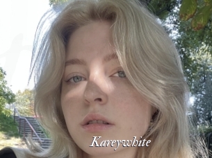 Kareywhite