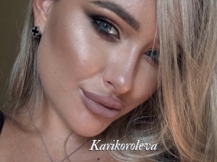 Karikoroleva