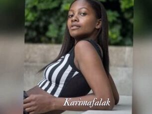 karimafalak Partouze