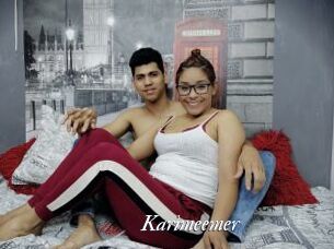 Karimeemer