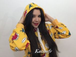 Karimefr